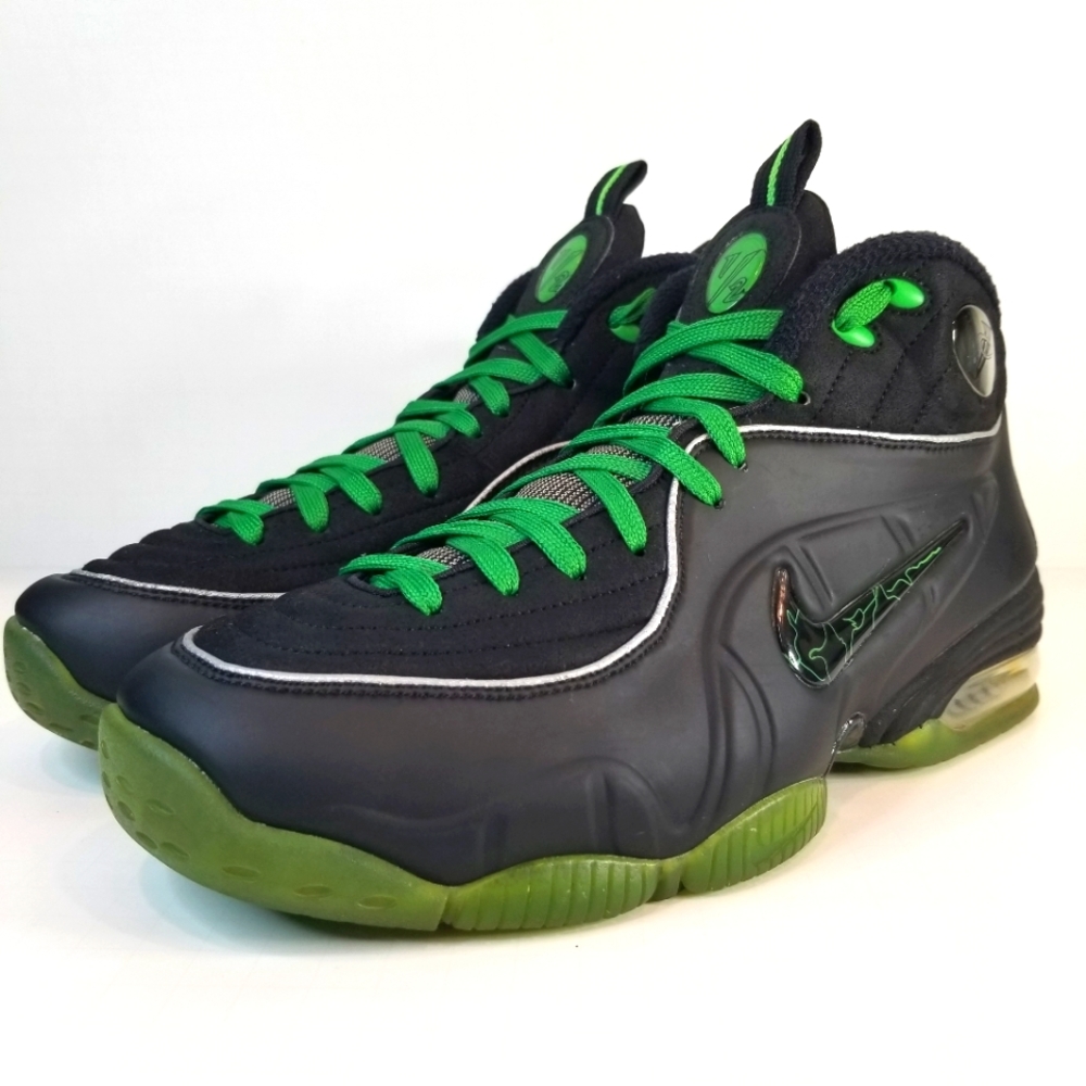 Nike air penny 1/2 cent